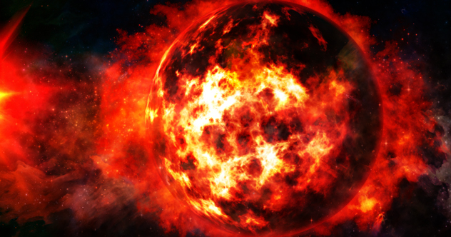 10 of the Weirdest Ways the Universe Works