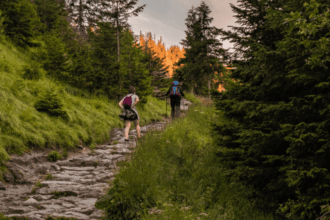 10 Best Hiking Trails in America with Breathtaking Views