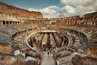 10 Historical Sites Every Traveler Should Visit