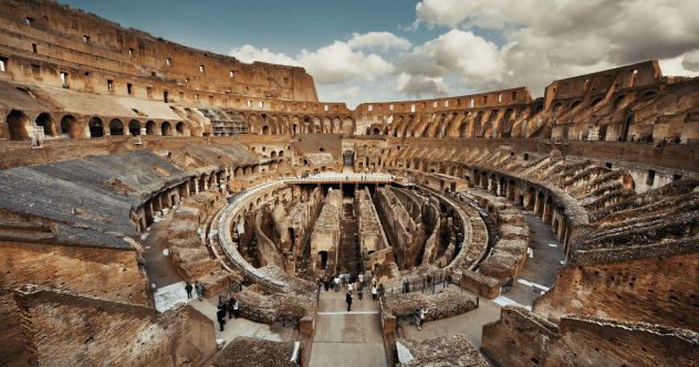 10 Historical Sites Every Traveler Should Visit