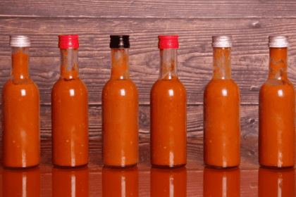 10 Hot Sauces to Make Hell Feel Cool