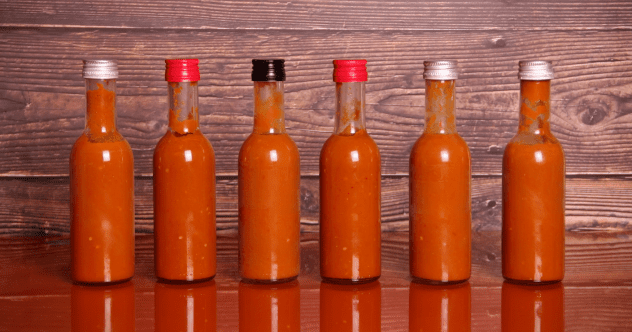 10 Hot Sauces to Make Hell Feel Cool
