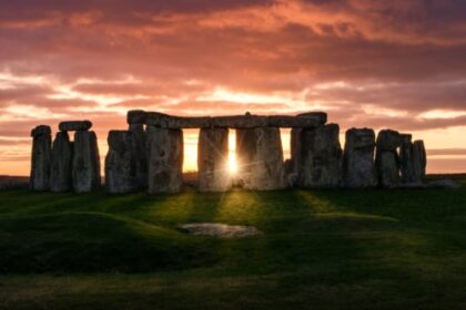 Ten Mysterious Stone Circles from Around the World