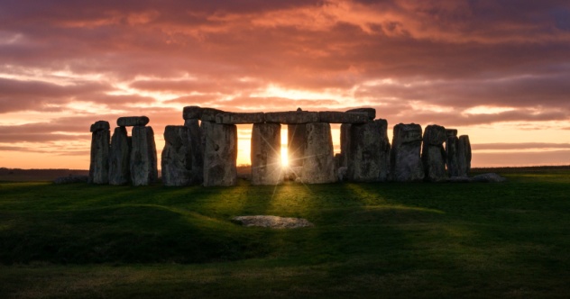 Ten Mysterious Stone Circles from Around the World