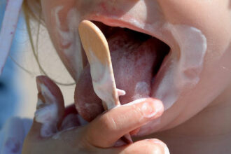 New Study Reveals That The Human Tongue Can Actually Smell