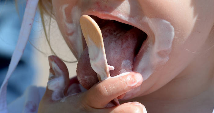 New Study Reveals That The Human Tongue Can Actually Smell
