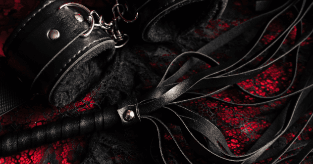 Top 10 Destinations for Some Truly Kinky Fun