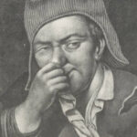 Scientists Set Out To Recreate The Smells Of Historic Europe