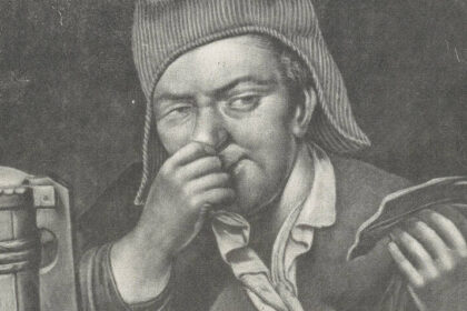 Scientists Set Out To Recreate The Smells Of Historic Europe