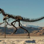 Rare Skeleton Of A Ceratosaurus Sells For .5 Million At Auction