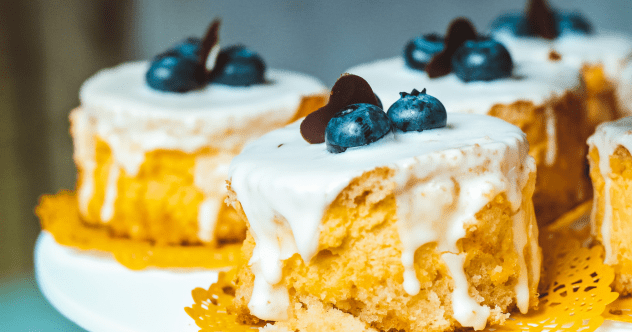 10 Mouthwatering Desserts That Will Satisfy Your Sweet Tooth