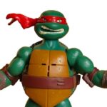 Incredible Facts About the Teenage Mutant Ninja Turtles