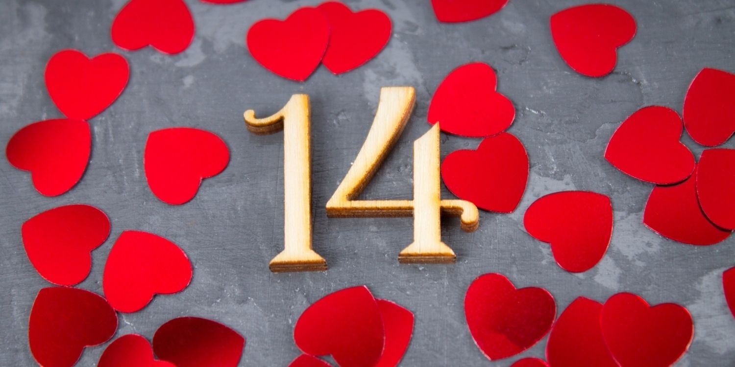 14 Interesting Facts About The Number 14