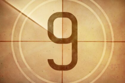 10 Fun Facts About The Number 9