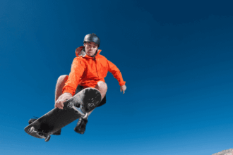 10 Sports No One Knows Are in the Olympics