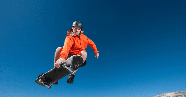 10 Sports No One Knows Are in the Olympics