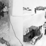 America’s Planned Nuclear City Beneath Greenland