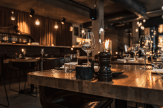 10 Top Michelin-Starred Restaurants Worth Traveling To