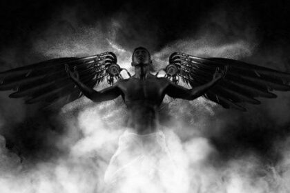 10 Evil Religions in Fiction