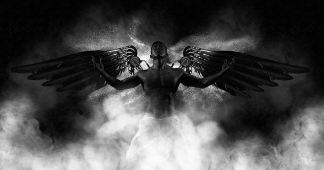 10 Evil Religions in Fiction