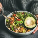 10 Movie-Making Experiences That Made Cast & Crew Plant-Based