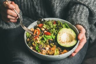 10 Movie-Making Experiences That Made Cast & Crew Plant-Based