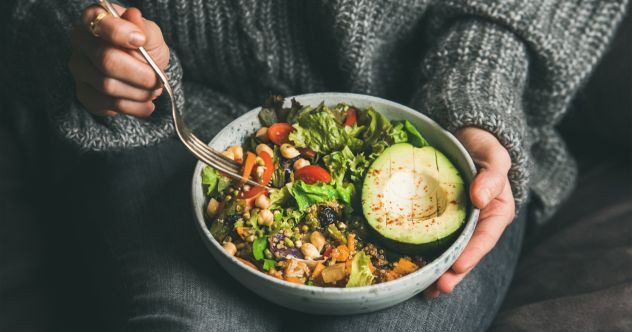 10 Movie-Making Experiences That Made Cast & Crew Plant-Based