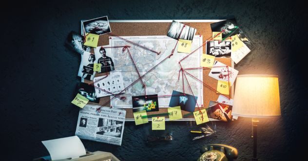 10 Individuals Allegedly Killed by the U.S. Government