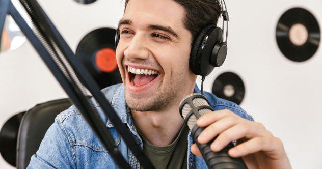 10 Disc Jockeys Who Barricaded Themselves in the Studio