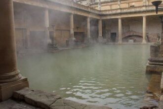 10 Stunning Ancient Ruins to Explore in 2024