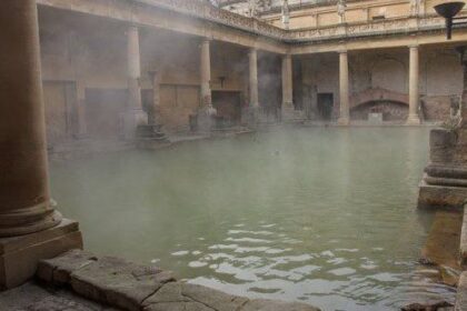 10 Stunning Ancient Ruins to Explore in 2024