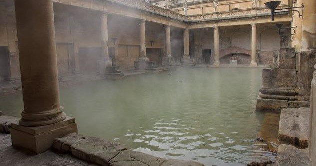 10 Stunning Ancient Ruins to Explore in 2024