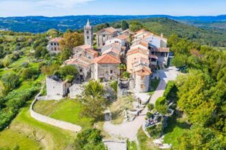 10 Unique Places with Crazy Claims to Fame