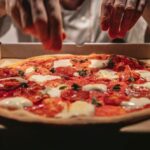 Ten Seriously Scrumptious Stories about Pizza