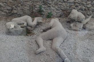 10 Ancient Places That Dropped Surprising New Finds