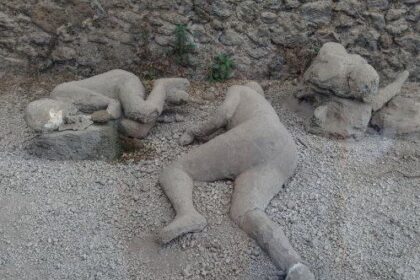 10 Ancient Places That Dropped Surprising New Finds