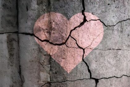 10 Pieces of Art Inspired by a Broken Heart