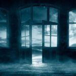 10 Spooky Signs Your House Is Haunted