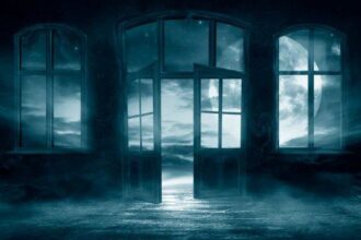 10 Spooky Signs Your House Is Haunted