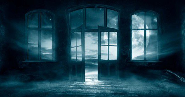 10 Spooky Signs Your House Is Haunted