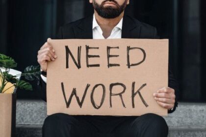 10 Movie Characters Who Make Us Laugh at Unemployment