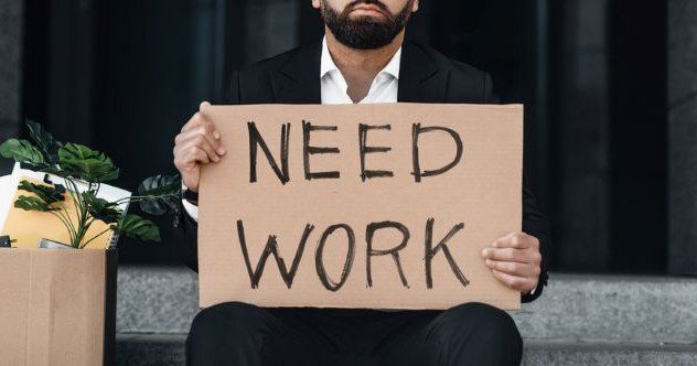 10 Movie Characters Who Make Us Laugh at Unemployment