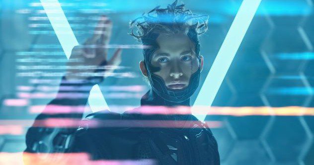 10 Fictional Species Designed for Battle