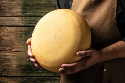 10 Odd Easter Traditions from Around the World