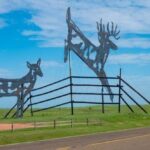 Ten Hilariously Bizarre Small-Town Tourist Traps