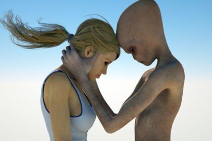 10 Memorable Movies That Involve or Hint at Interspecies Romance