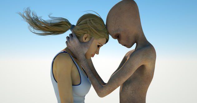 10 Memorable Movies That Involve or Hint at Interspecies Romance