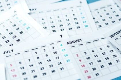 10 Times Humanity Tried to Redesign the Calendar