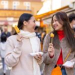 10 Street Foods Worth Traveling For