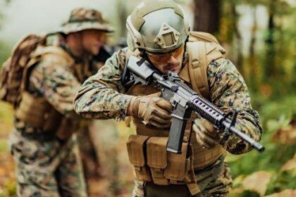 10 Movies That Get Elite Jobs Right, According to Experts